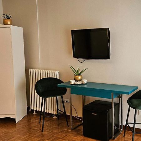 Verona Express Rooms Zewnętrze zdjęcie