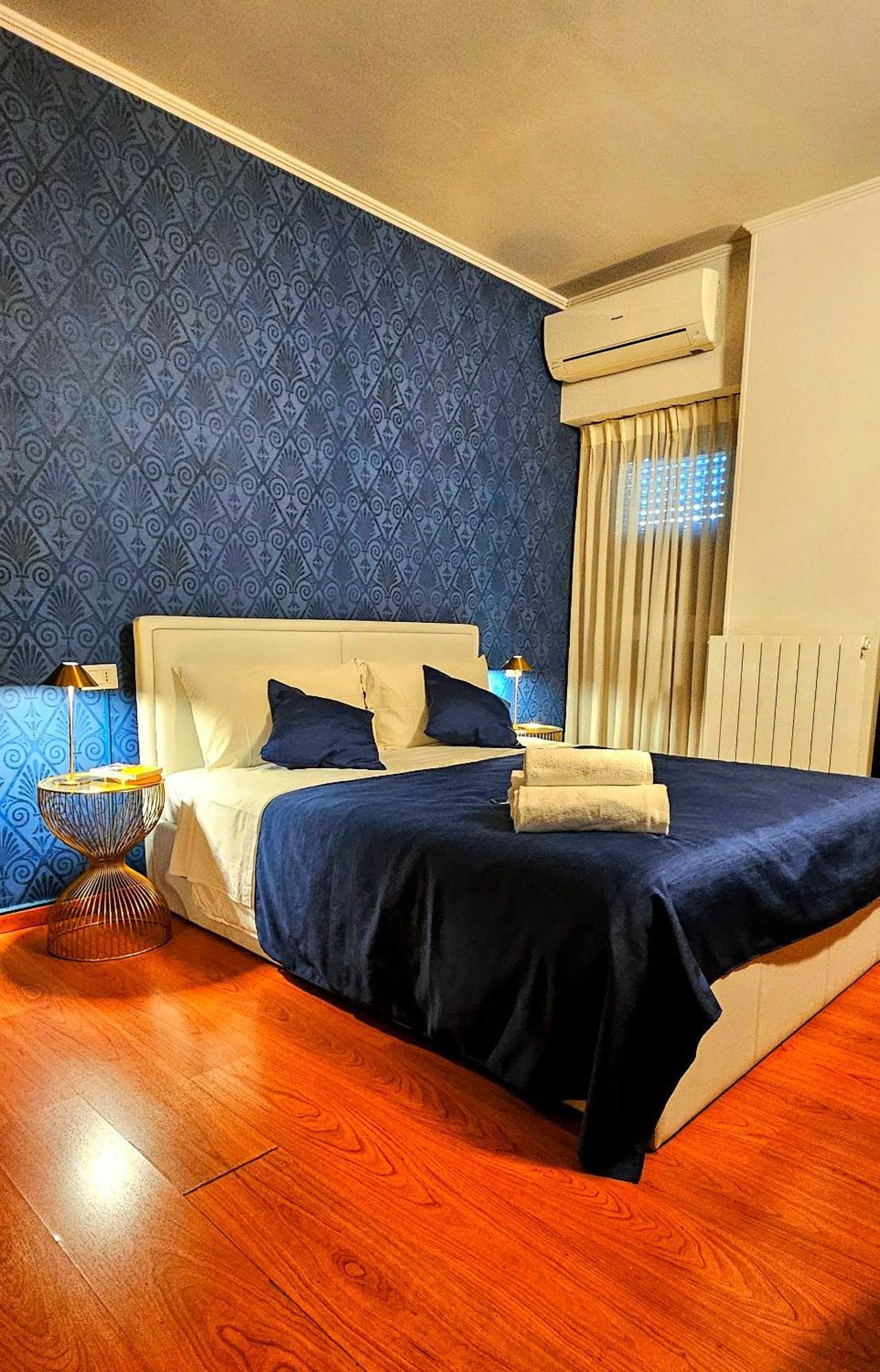 Verona Express Rooms Zewnętrze zdjęcie