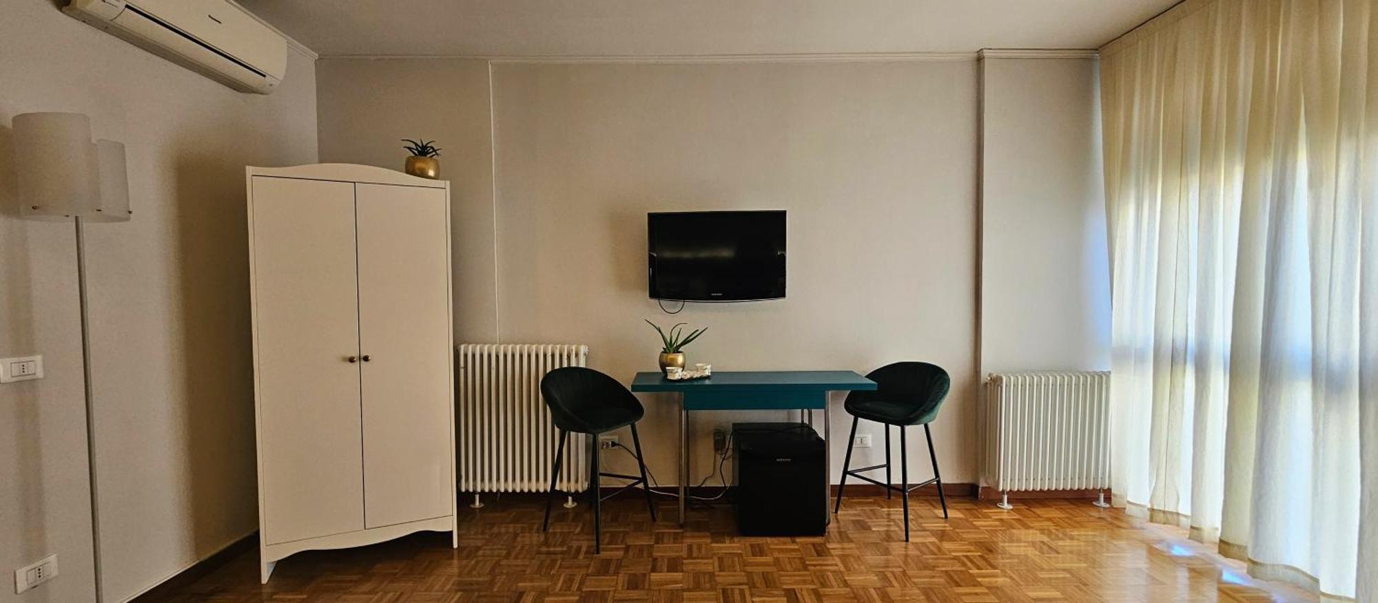 Verona Express Rooms Zewnętrze zdjęcie