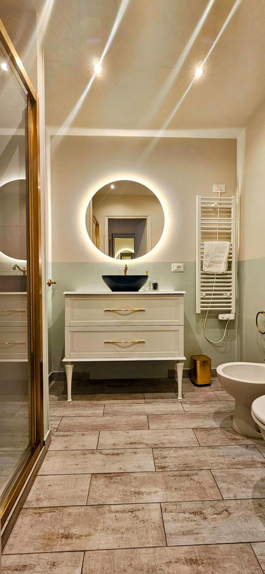 Verona Express Rooms Zewnętrze zdjęcie