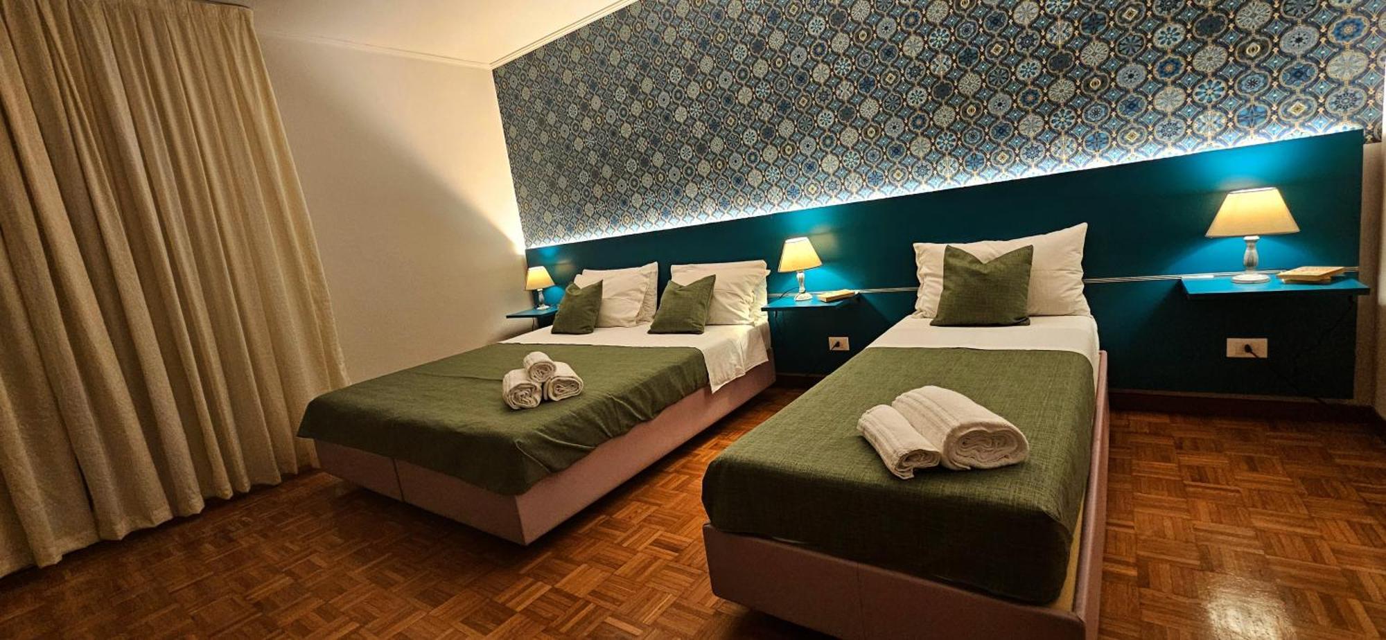 Verona Express Rooms Zewnętrze zdjęcie