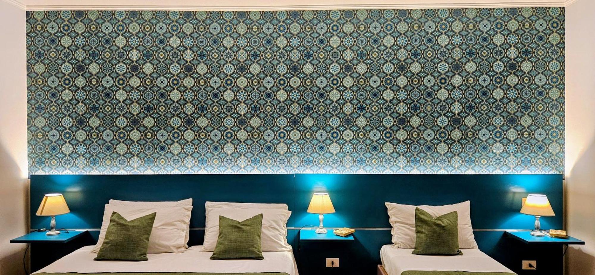 Verona Express Rooms Zewnętrze zdjęcie