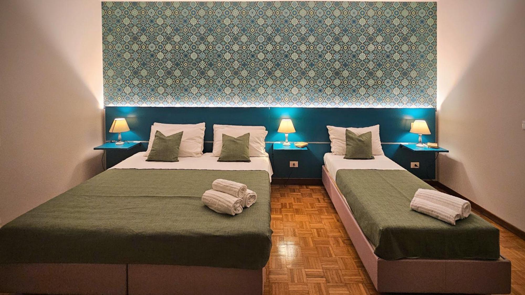 Verona Express Rooms Zewnętrze zdjęcie